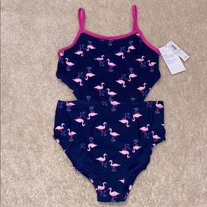 Girl’s Swimsuit